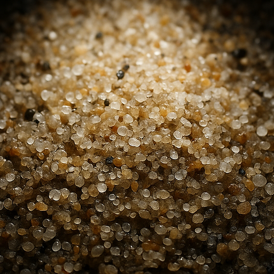 Zand perfume ingredient
