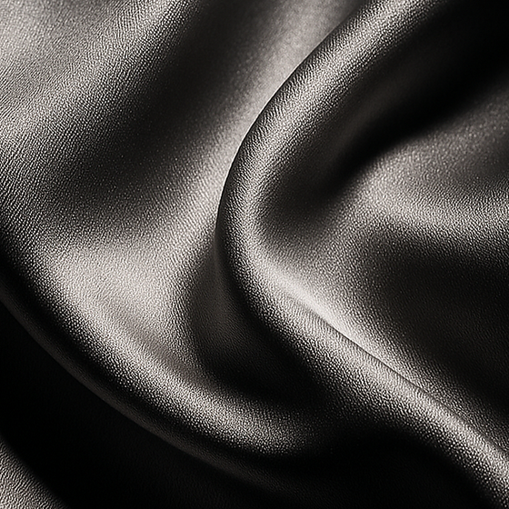 Satin perfume ingredient