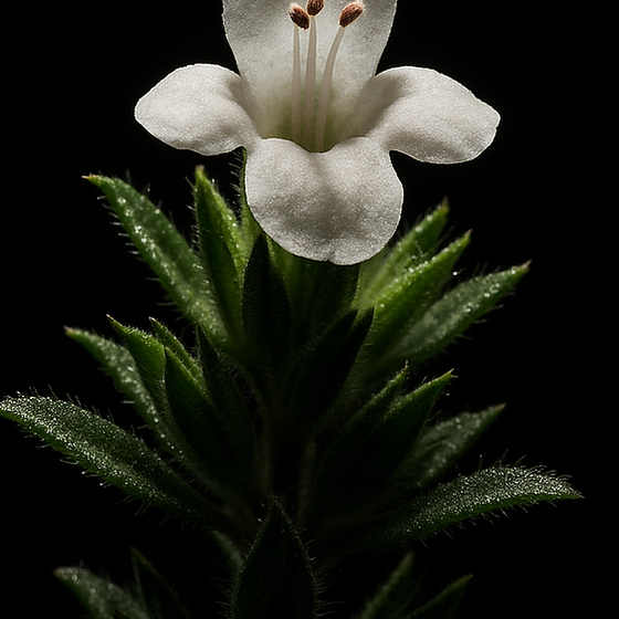 Satureja perfume ingredient
