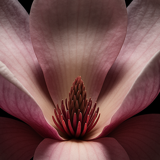 Magnolia a Coppa perfume ingredient