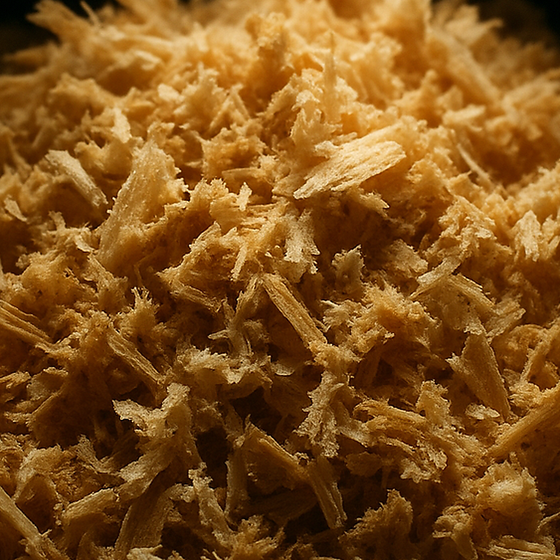 Segatura perfume ingredient