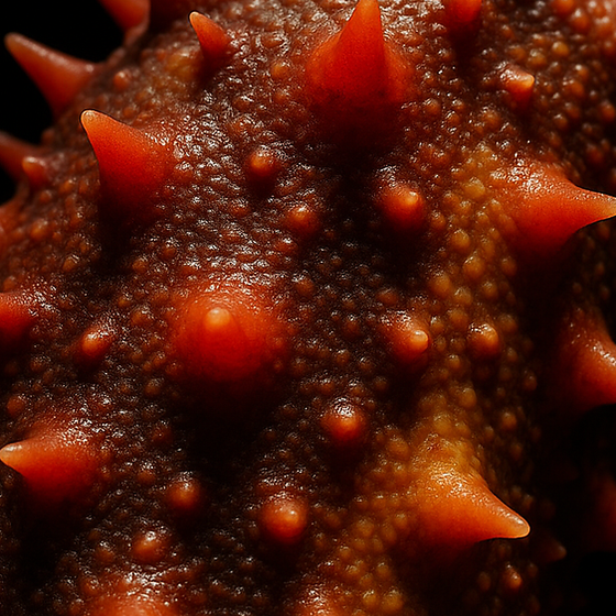pepino de mar perfume ingredient