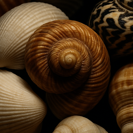 Conchiglie Marine perfume ingredient