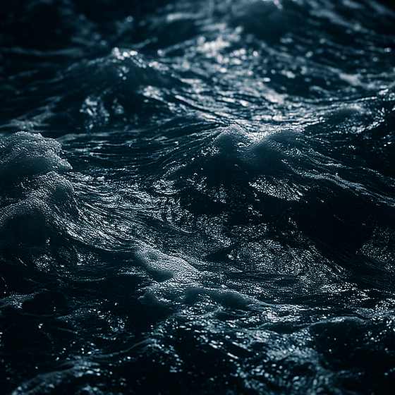 Zeewater perfume ingredient