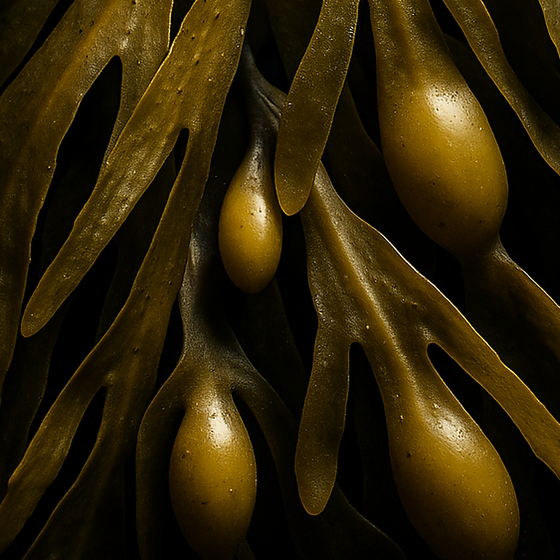 عشب البحر perfume ingredient