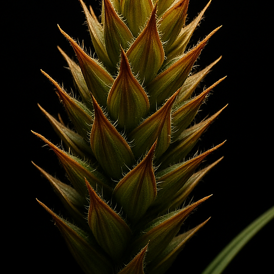Ciperacee perfume ingredient
