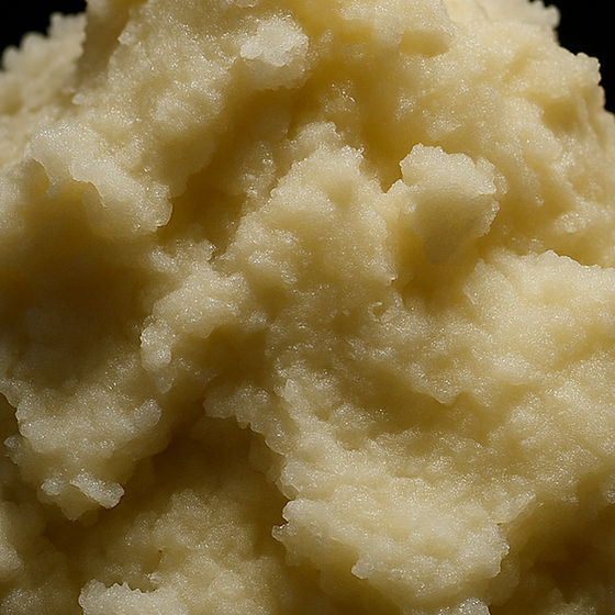 Shea Butter perfume ingredient