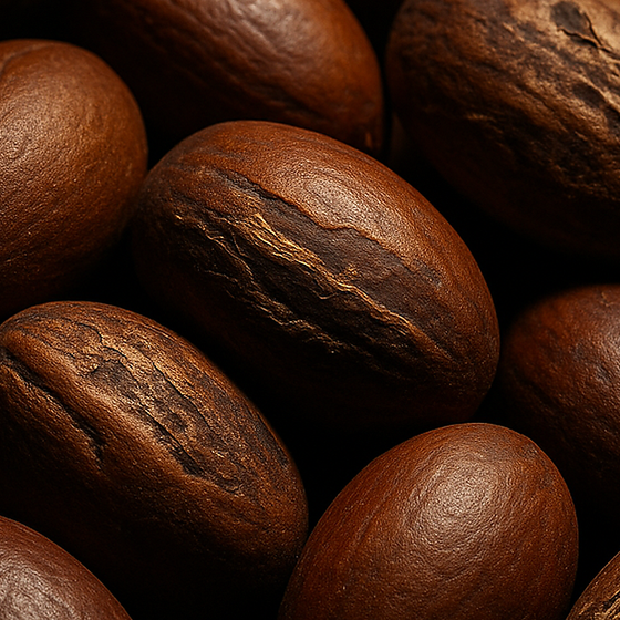 Noci di karité perfume ingredient