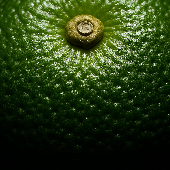 シークワシャ perfume ingredient