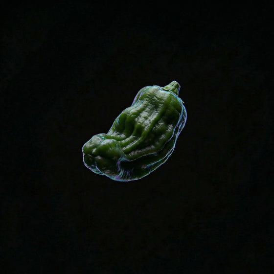 Shishito-Pfeffer perfume ingredient