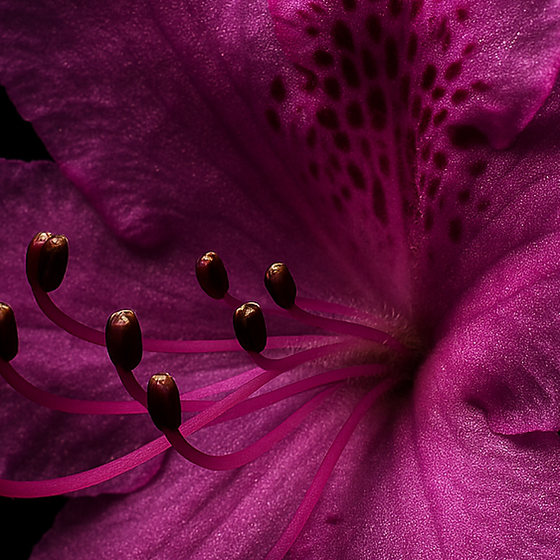 Rododendro Siberiano perfume ingredient