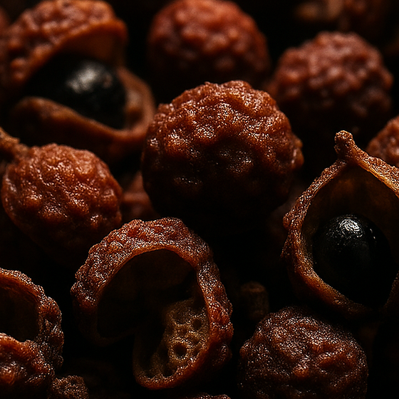 Pepe di Sichuan perfume ingredient