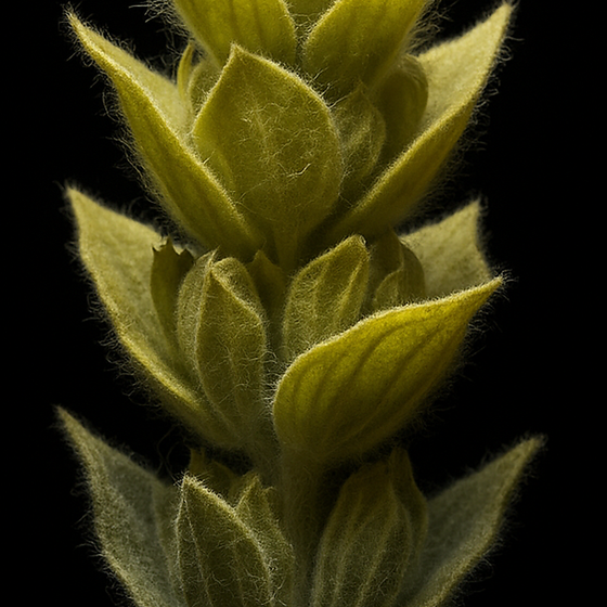 Tè di Montagna Sideritis perfume ingredient