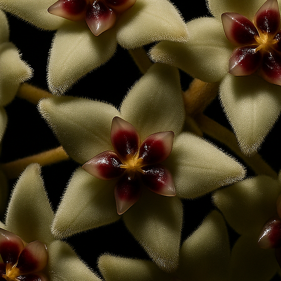 Zijdewingerd of Melkbrem perfume ingredient