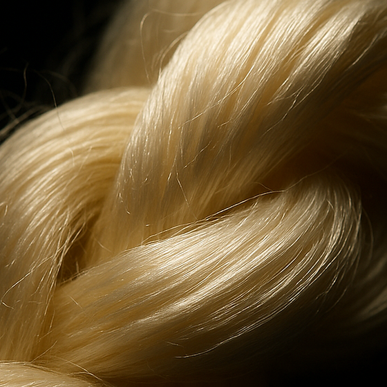 Zijde perfume ingredient