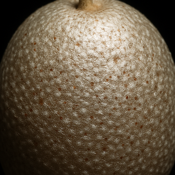 Silberbeere perfume ingredient