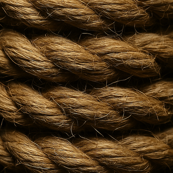 Corda di Sisal perfume ingredient