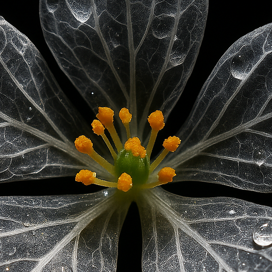 Fiore Scheletro perfume ingredient