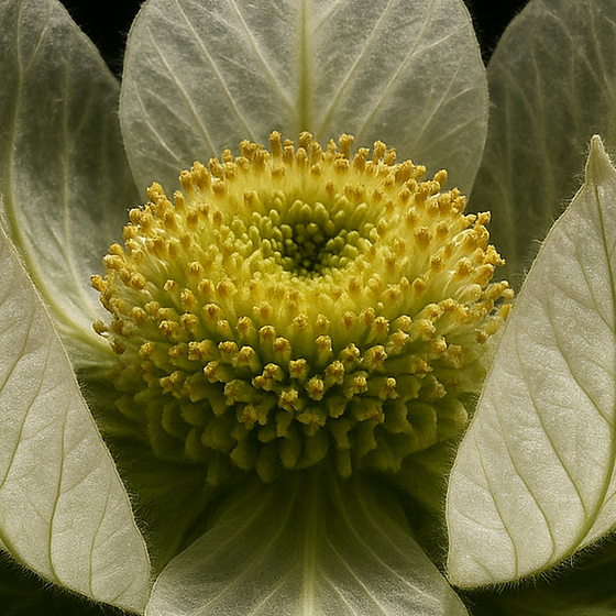 Fiore di Neve perfume ingredient