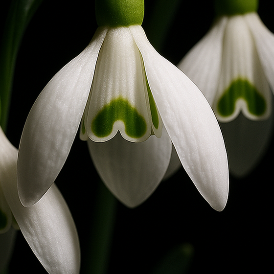 Sneeuwklokjes perfume ingredient
