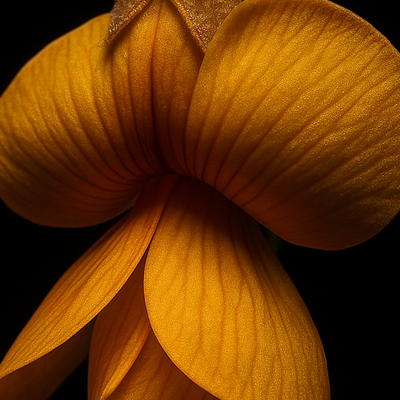 Sophora Toromiro Blume perfume ingredient