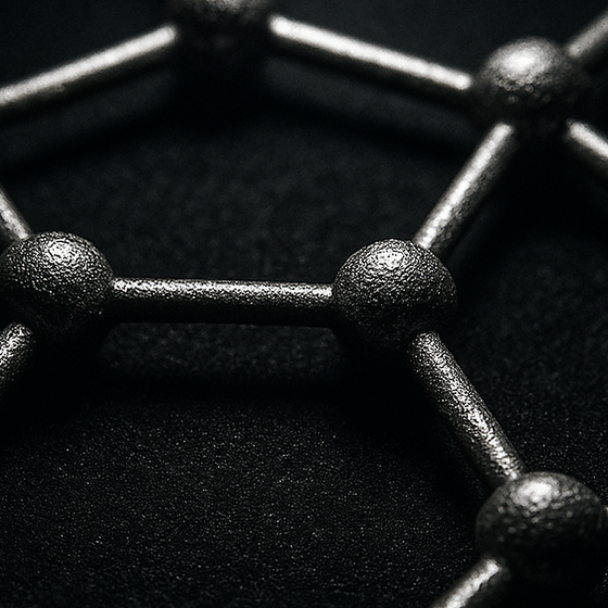 SP3 Carbon perfume ingredient