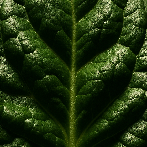 Spinazie perfume ingredient