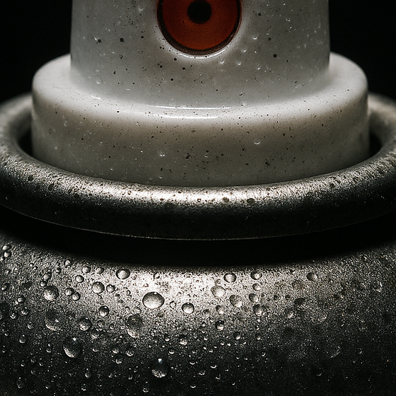 Vernice spray perfume ingredient
