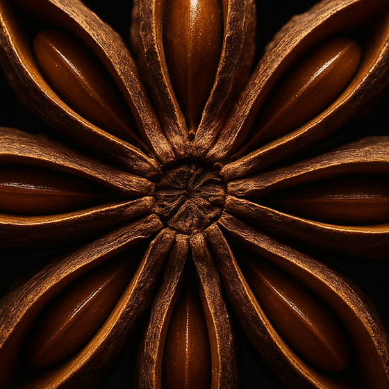 Sternanis perfume ingredient