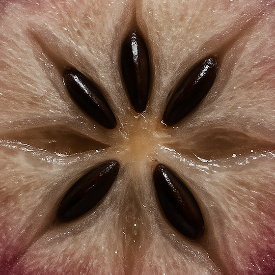 Mela Stella perfume ingredient