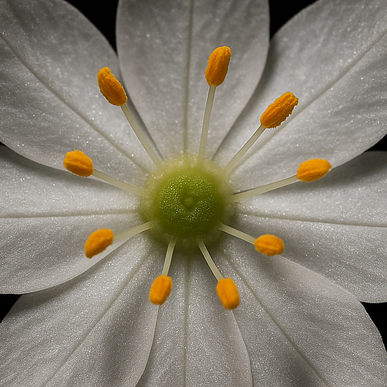 Fiordaliso perfume ingredient