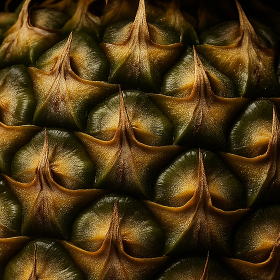 SugarLoaf Pineapple perfume ingredient