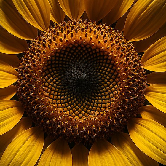 Sonnenblume perfume ingredient