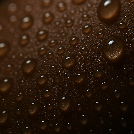 Zweet perfume ingredient