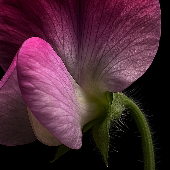 Guisante Dulce perfume ingredient