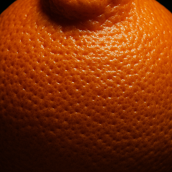Tangelo perfume ingredient