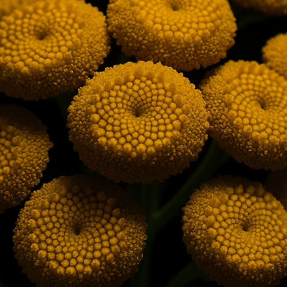 Boerenwormkruid perfume ingredient