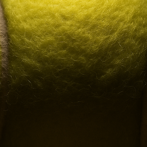 Pallina da tennis perfume ingredient
