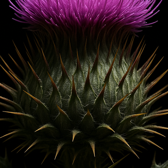 Distel perfume ingredient