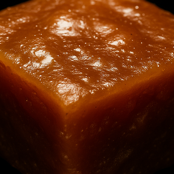 Caramello mou perfume ingredient