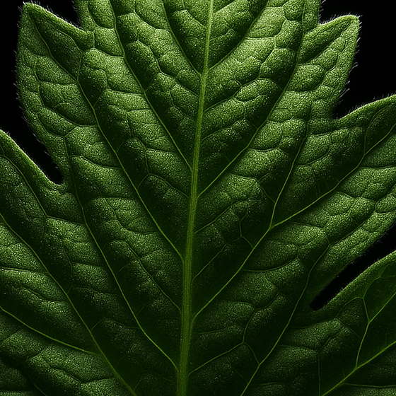 토마토 잎 perfume ingredient