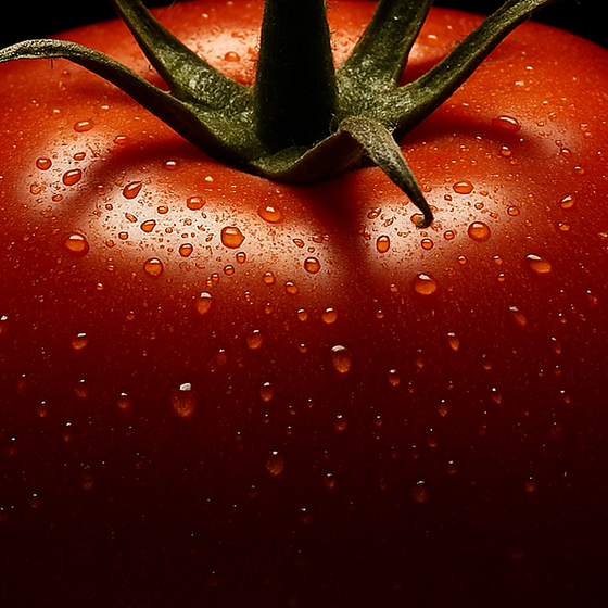 Pomodoro perfume ingredient