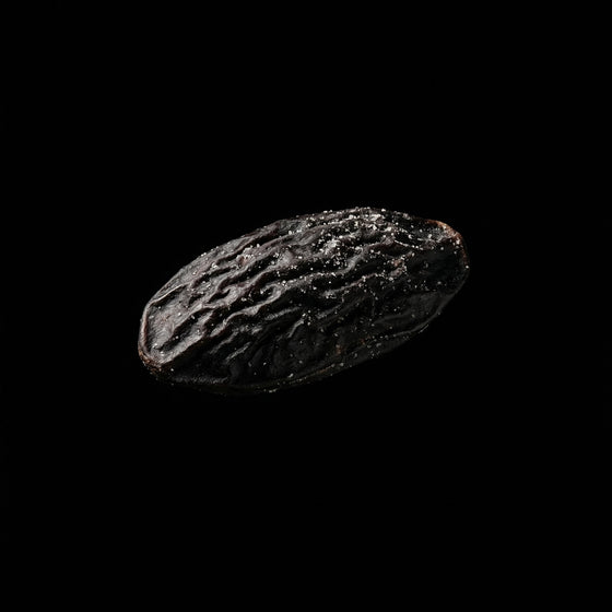 Tonka Bean perfume ingredient