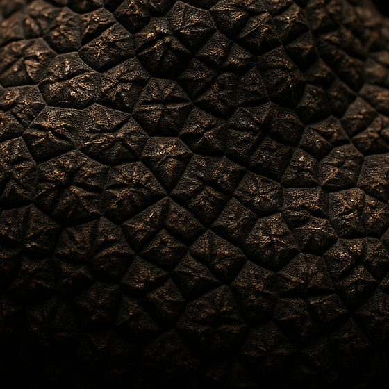 Truffel perfume ingredient