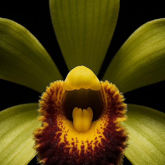 Vanille Bahiana perfume ingredient