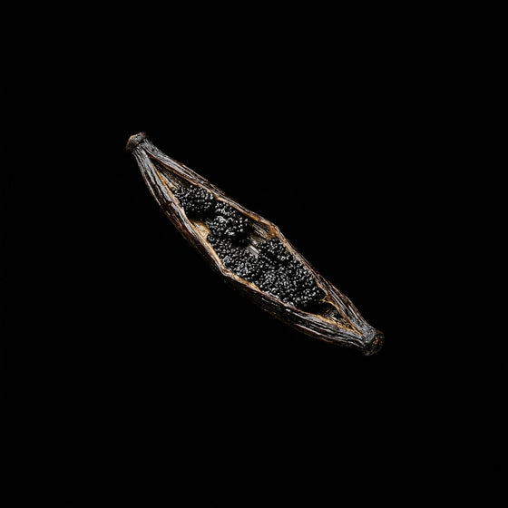 Vanille perfume ingredient