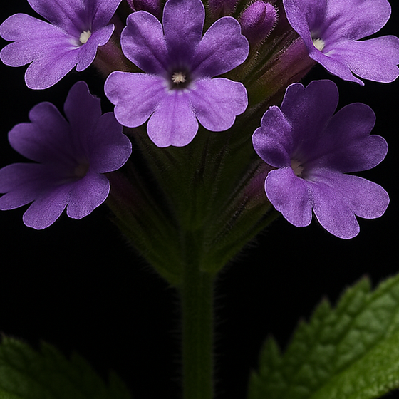 Eisenkraut perfume ingredient