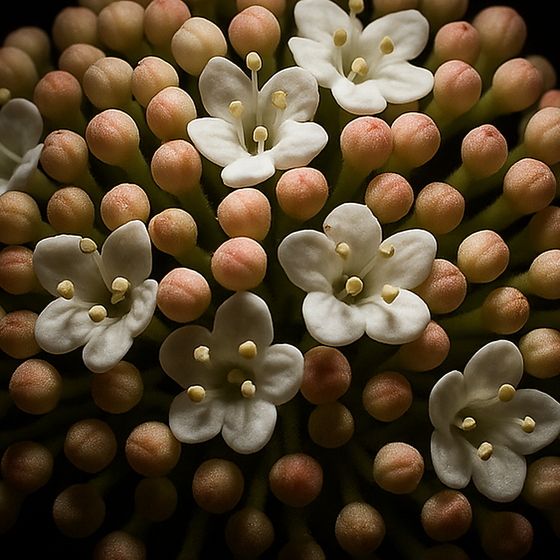 Sneeuwbal perfume ingredient
