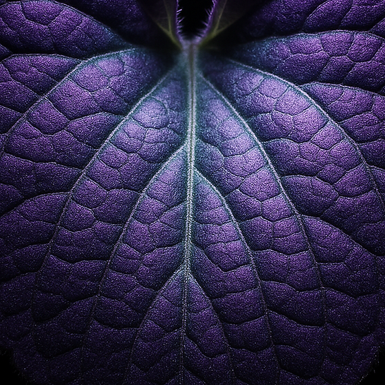 Violet Leaf perfume ingredient