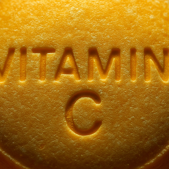 Vitamin C perfume ingredient